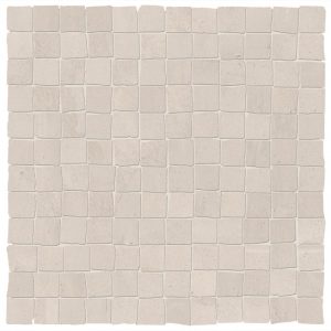 Piet Boon TINY CONCRETE Tile Chalk 30x30