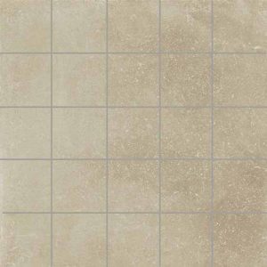 Douglas & Jones Sense Mozaïek Beige 6x6