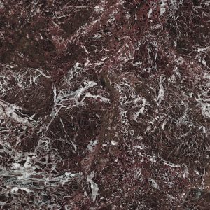 vtwonen Classic Deep Burgundy glans 60x60