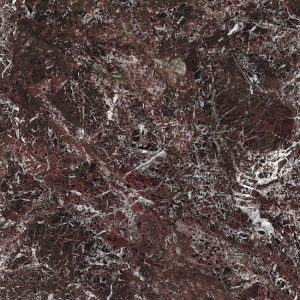 vtwonen Classic Deep Burgundy glans 74x74