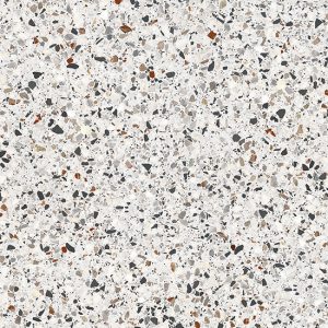 vtwonen tegels by Douglas & Jones vtwonen Terrazzo Ice Flakes 60x60