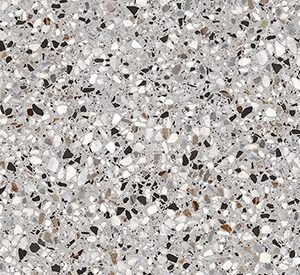 vtwonen tegels by Douglas & Jones vtwonen Terrazzo Smoke Flakes 60x120