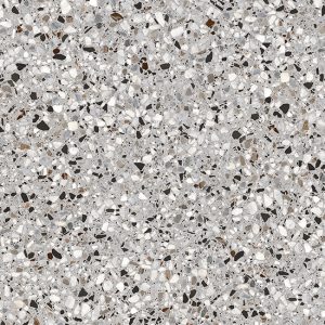 vtwonen tegels by Douglas & Jones vtwonen Terrazzo Smoke Flakes 60x60