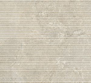 Piet Boon COAST Tile Beige Ribbed 60x120