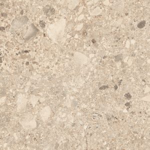 vtwonen SOLOSTONE Uni Composite Mix Beige 70x70