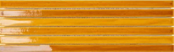 vtwonen Rib Mustard Crackle 13,5x45