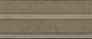 Piet Boon GLAZE Tile Greige Decor 6x24 cm