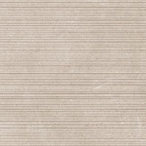 Piet Boon NATURAL Tile Ivory Ribbed 60x120 cm