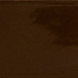 vtwonen Shapes Warm Brown Glans 7,5x30 cm