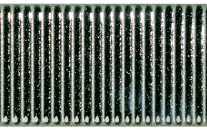 Douglas & Jones Retro Evergreen Dark Canale 5x15 cm