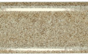 Douglas & Jones Retro Linen Dark Rim 5x15 cm