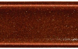 Douglas & Jones Retro Saffron Dark Rim 5x15 cm