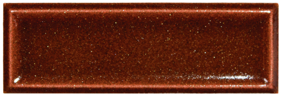 Douglas & Jones Retro Saffron Dark Rim 5x15 cm