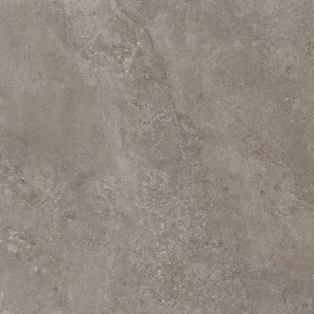 Douglas & Jones Calm Iron Mat 120x120 cm