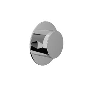 Douche-stopkraan met inbouwdeel