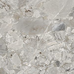 Douglas & Jones Tinct Flower Ash Mat 60x60 cm