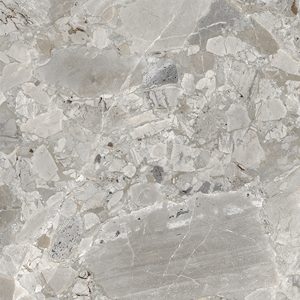Douglas & Jones Tinct Flower Ash Mat 90x90 cm