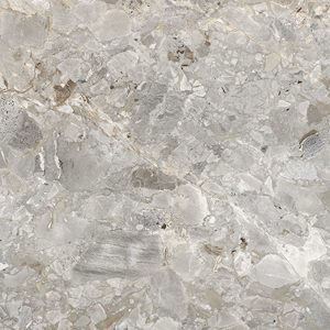 Douglas & Jones Tinct Flower Ash Mat Gepolijst 90x90 cm
