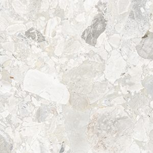 Douglas & Jones Tinct Flower Shell Mat 60x60 cm