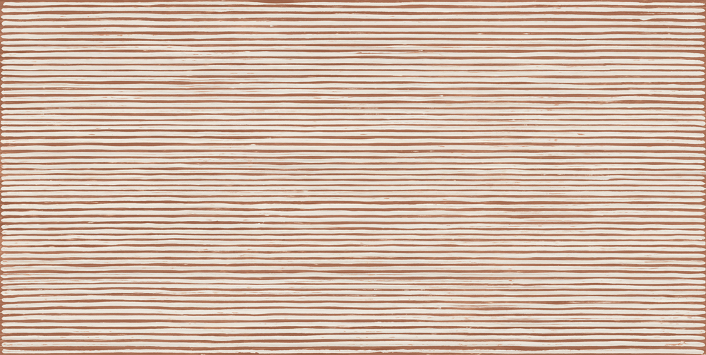 Douglas & Jones Lutum Mattone Cannettato 60x120 cm