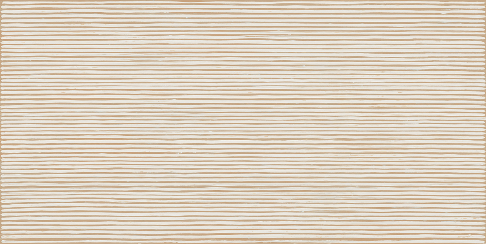 Douglas & Jones Lutum Sabbia Cannettato 60x120 cm