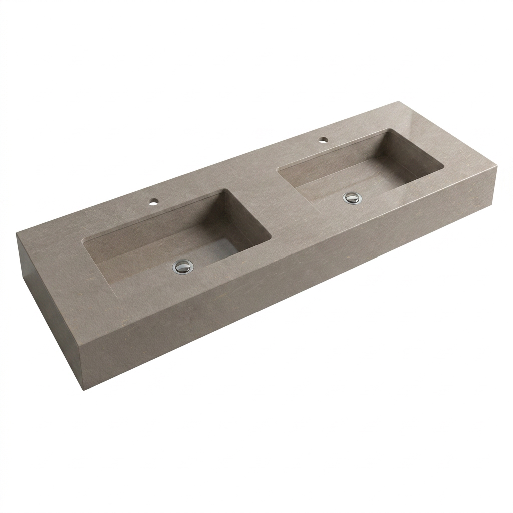 Resource Noto Wastafel 180 cm